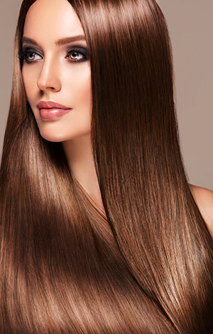 Brazilian Blow Dry