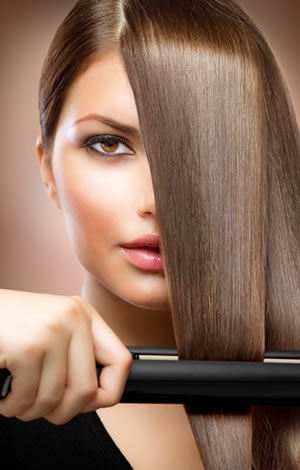 Keratin